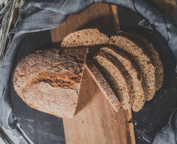 Einkorn for Gluten Sensitivity