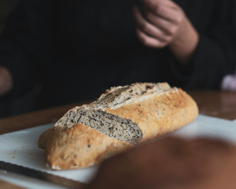 Einkorn vs Modern Wheat — Why This Ancient Grain Matters for Gut Health