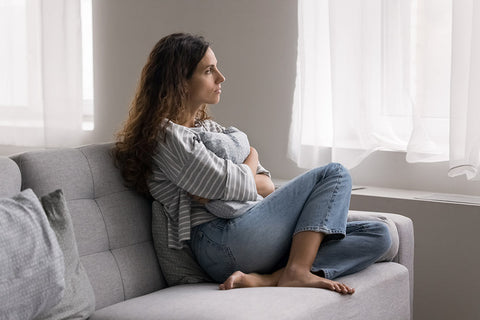 The Silent Triggers: 3 Root Causes of Depression You Might Be Overlooking