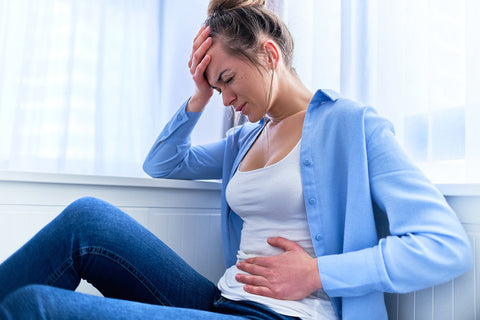 Is Candida Secretly Sabotaging your Health? Top 7 Herbal Supplements for Candida Overgrowth