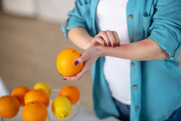 Food Allergies? Seasonal Allergies? Chemical Sensitivities? Try these Strategies