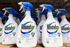 Bayer the corrupt German pharmaceutical company scores major victory: the court battle against Roundup pesticide is lost