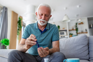 The Low Insulin Diet: The Diet that trumps all other Diets for Diabetes