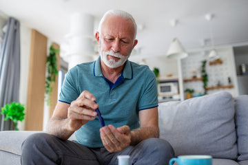 The Low Insulin Diet: The Diet that trumps all other Diets for Diabetes