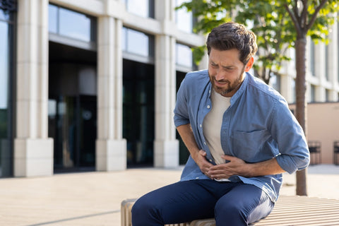 Constipated? The missing nutrient behind the epidemic 