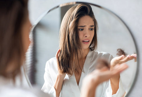 THE PH MISTAKE THAT COULD BE TRIGGERING HAIR LOSS