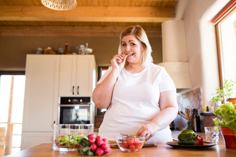 How to slim fast with this surprising nutrient