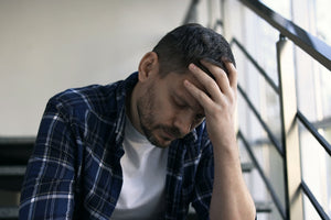 Why Men's Hormones are under attack: And its causing testosterone levels to plummet