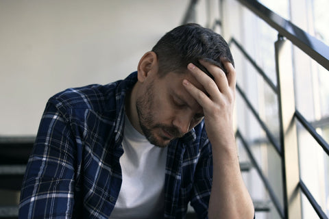 Why Men's Hormones are under attack: And its causing testosterone levels to plummet