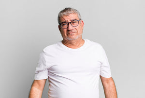 Could Your Prostate Be Sending You Warning Signals?