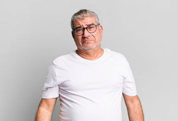 Could Your Prostate Be Sending You Warning Signals?