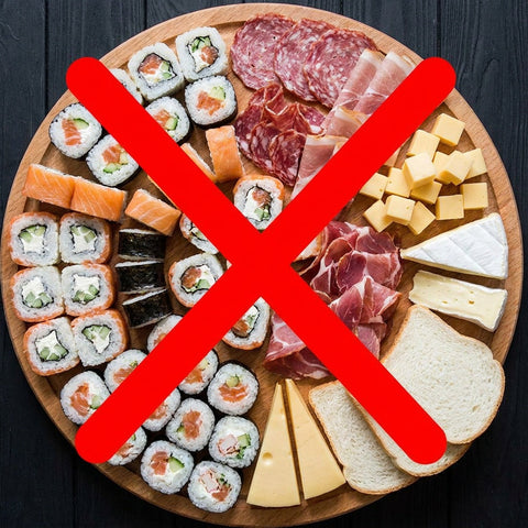 Is Cancer a Survival Mechanism? Cancer causing foods to watch out for