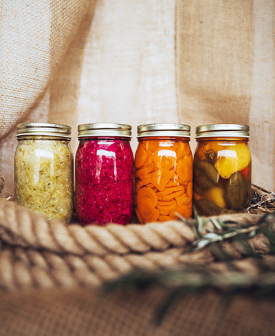 Sauerkraut