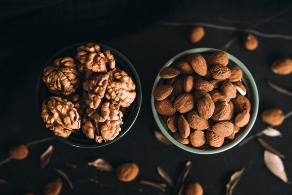 Heirloom Nuts