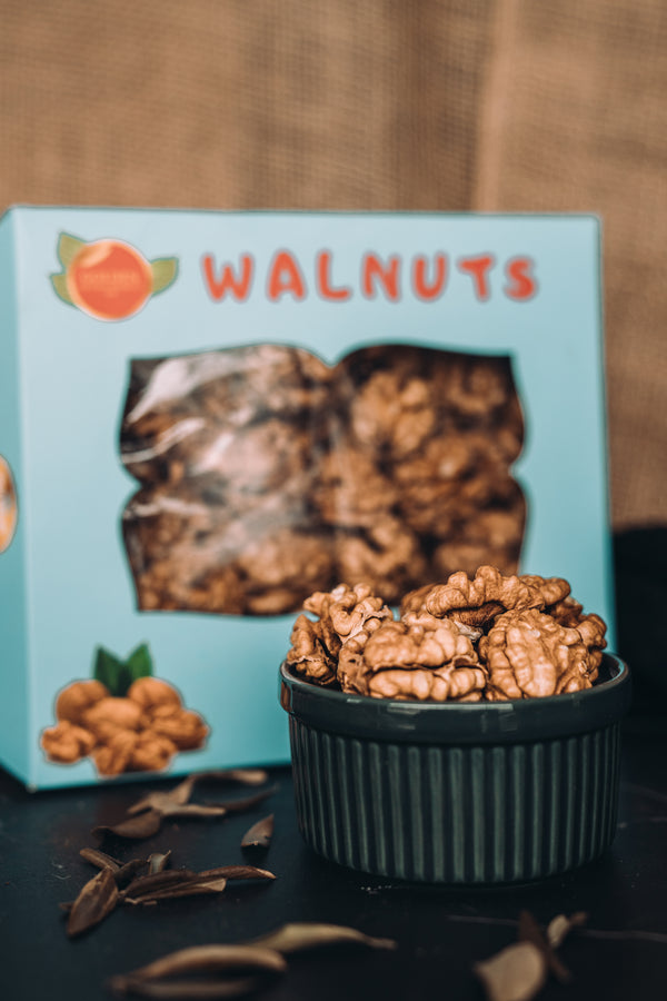 Joseph's Ancient Raw Walnuts - 1 Pound - Unsalted