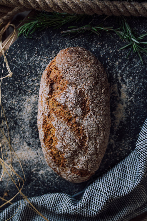 Sourdough Einkorn Bread - Discounted Pack of 10