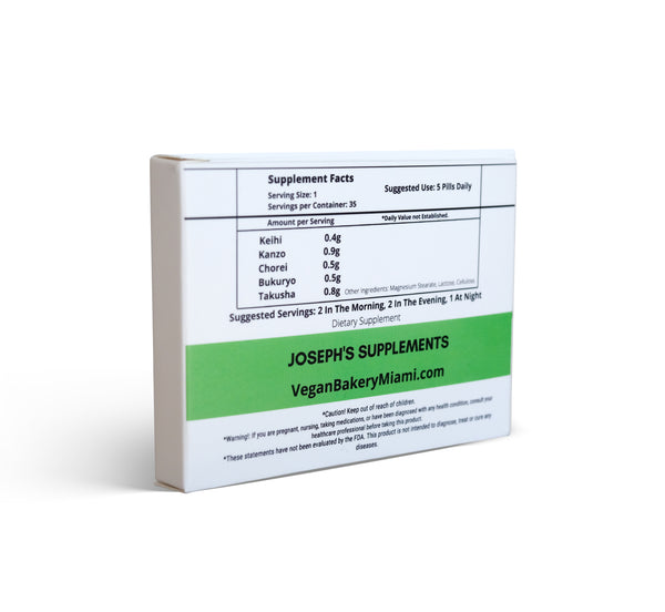 Kidney Rejuvenate: One-Week Kidney and Liver Rejuvenation Herbal Formula- Based on Japanese Medicine.