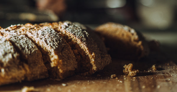 Sourdough Einkorn Bread - Discounted Pack of 10
