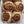 Vegan Cinnamon Roll - Made With Ancient Grain Kamut flour