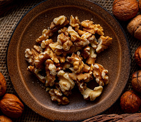 Joseph's Ancient Raw Walnuts - 1 Pound - Unsalted