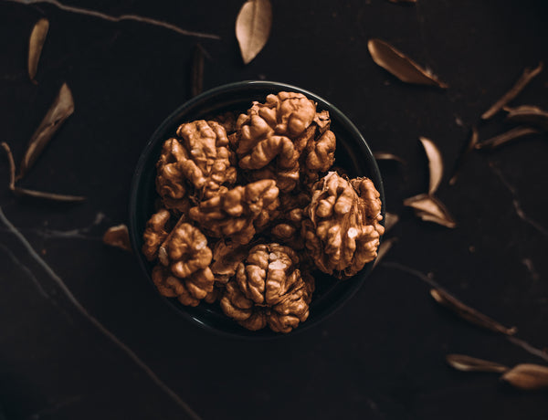 Joseph's Ancient Raw Walnuts - 1 Pound - Unsalted