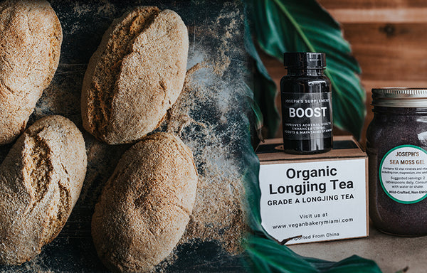 Weight Loss Support Diet Plan - Basic